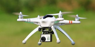 Moçambique: Saúde utiliza drones para transportar amostras