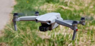 Cuanza Sul: Drones ajudam na vigia das fazendas agrícolas