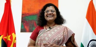 Índia quer introduzir em Angola tecnologias na Saúde e Educação