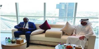 Angola quer liderar a economia digital em África