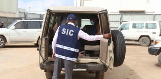 SIC desmantela rede criminosa que criava perfis falsos de governantes no Facebook