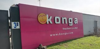 Forbes: Konga em expansão no dominio do sector do e-commerce em África