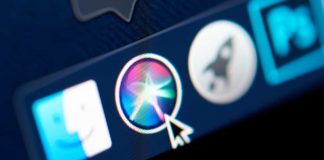 Apple vai mudar a voz da sua assistente digital