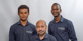 Startup nacional NARISREC premiada no AFD Digital Challenge 2021