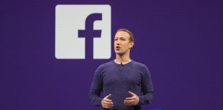Zuckerberg perto de sair do ‘top’ 10 de pessoas mais ricas do mundo