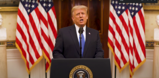 Rede social de Donald Trump é lançada esta segunda-feira, 21 de Fevereiro