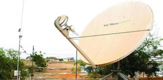 Bengo: Estação Sísmica da província continua inoperante desde roubos dos equipamentos