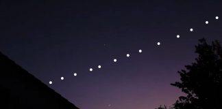 Internet por satélite da SpaceX autorizada em Moçambique