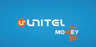 Clientes Unitel Money já poderão depositar dinheiro via multicaixa