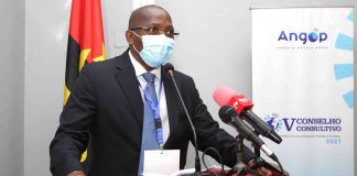 ANGOP lança serviço de noticias fechadas no seu portal digital