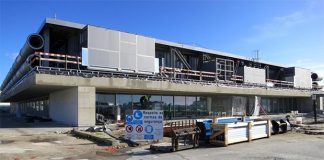 Angola vai contar com um centro de tecnologia industrial