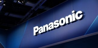 Grupo Panasonic suspendeu transações com a Rússia