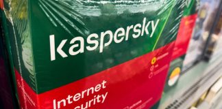 Antivírus russo Kaspersky adicionado à lista negra dos Estados Unidos
