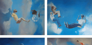 Moçambique: Obras de arte digitais e NFTs ganham espaço com a primeira galeria de arte virtual no país