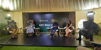 Microsoft abre Centro de Desenvolvimento Africano na Nigéria