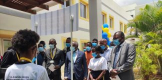 ISPTEC celebra a 2.ª Edição do Dia Mundial da Engenharia com Feira Tecnológica