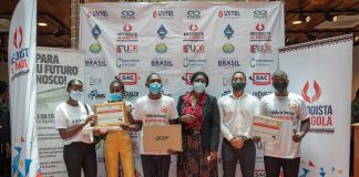 Província do Namibe é a grande vencedora da 5° edição do Concurso Nacional de Criação de Jogos Digitais