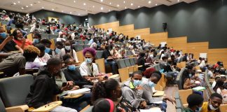 UNITEL realiza bootcamp sobre o UNITEL GO Challenge