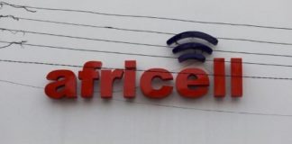 Africell acusa Unitel de “extorsão” na partilha das infraestruturas