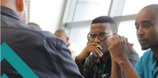 Conhecidas as 10 startups africanas para o programa Africa Startup Initiative Program (ASIP)