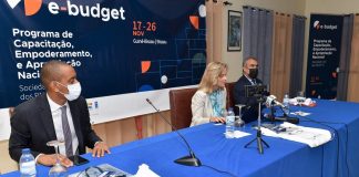 Plataforma online simplifica análise orçamental pela sociedade civil dos PALOP e Timor-Leste