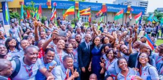 Google.org e Fundação Tony Elumelu (TEF) juntam-se para capacitar empreendedores africanos