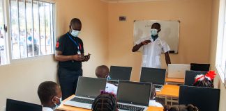 Bengo: ONG promove educação e inclusão digital na comunidade da Santa Mboleia