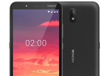 MWC22: HMD Global revelou três novos modelos da linha Nokia C