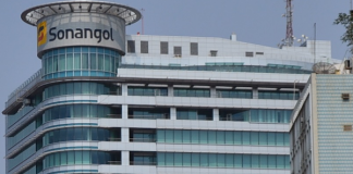 Sonangol vai construir uma fábrica de produção de hidrogénio verde em Angola