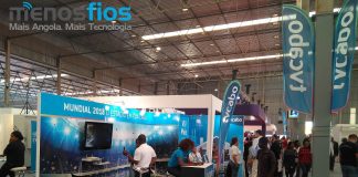 TV Cabo celebra 16 anos em Angola com um grande evento on-line