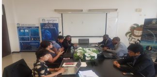 NASA e MIT apoiam combate à seca no sul de Angola com USD 550 mil