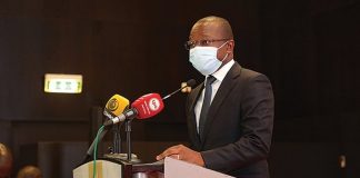 Adão de Almeida: Modernização e Transição Digital da Administração Pública exige aprovação urgente