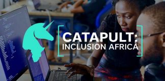 Catapult: Inclusion Africa leva startups fintech africanas a mentoria na Expo Dubai 2020