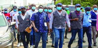 Aplicativo “Zengá” moderniza a publicidade estática no município do Cazenga