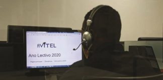 Stor Bacela: O Professor virtual à disposição dos pré-universitários moçambicanos