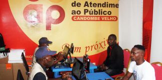 Zaire: Soluções tecnológicas aceleram registo eleitoral oficioso