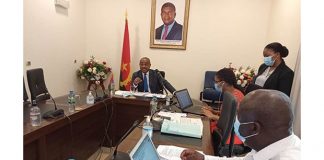 Mercado digital único poderá aproximar os países africanos