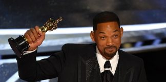 Twitter suspende conta de Will Smith por violar termos de serviço