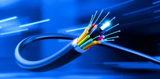 Cabinda ligada as restantes provincias do país em fibra óptica