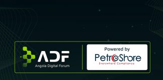 Vice-presidente da República recebe promotores do “Angola Digital Forum”