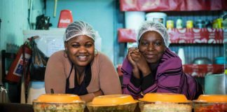 Moçambique: Lioness of Africa incentiva as mulheres apostarem na inovação tecnológica