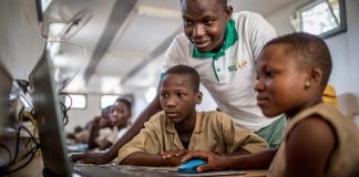 Nações Unidas propõe projecto para desenvolvimento tecnológico acelerado de Africa