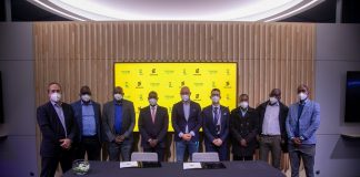 Moçambique: Clientes da Tmcel vão poder aceder a plataforma da multinacional Ericsson