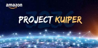 Project Kuiper: Amazon fecha novas parcerias para 83 lançamentos de satélites de Internet