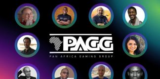 Criadores africanos unem-se e criam plataforma de jogos do continente