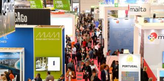 Empresários angolanos do sector tecnológico presente na IMEX Madrid 2022