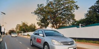 Yango, aplicativo internacional de transportes online, chega a Angola