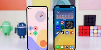 Vai ser mais fácil transferir os dados do iPhone para Android com a nova app da Google