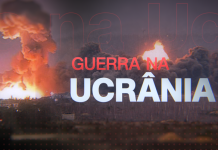 Guerra na Ucrânia: Empresas de tecnologia se posicionam na guerra e impõem sanções a Rússia