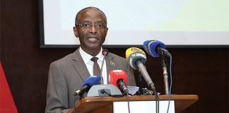 Vice Presidente insta instituições públicas e privadas absorver as iniciativas das startups